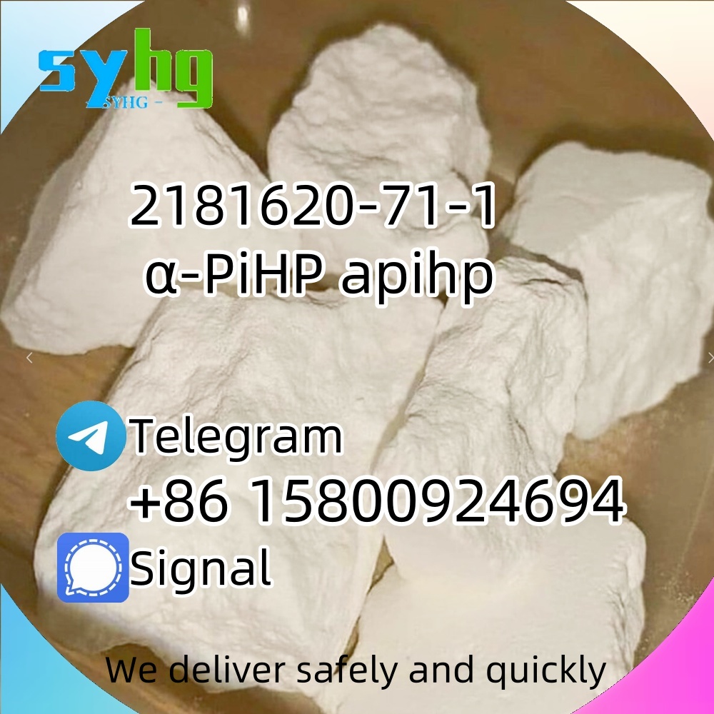 α-PiHP apihp  Fast Delivery e5
